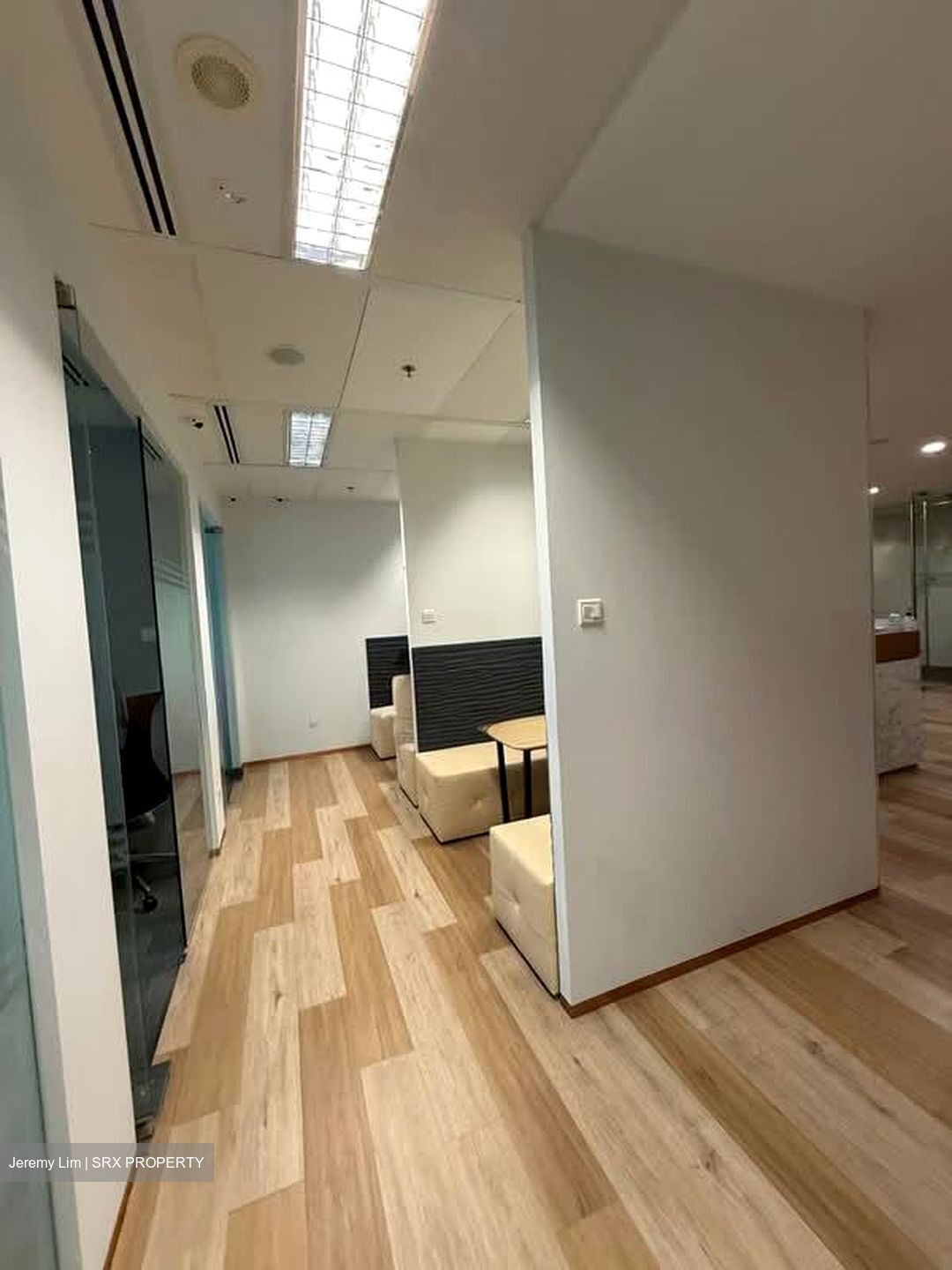 Sgx Centre Ii (D1), Office #600648541